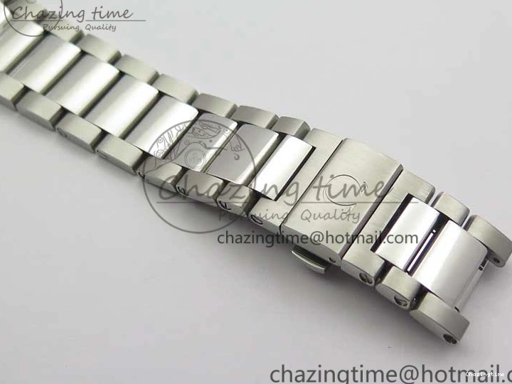 0407 Soft Aqua Terra 150M SS VSF 1:1 Best Edition White Wave Textured Dial on SS Bracelet A8500 Super Clone (2 Straps) 7916